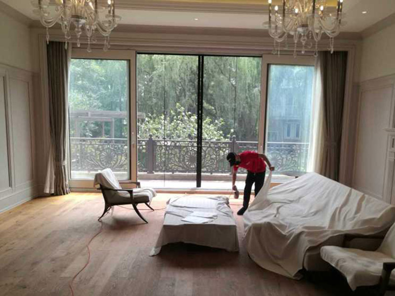 新房內的甲醛對人體有什么危害？