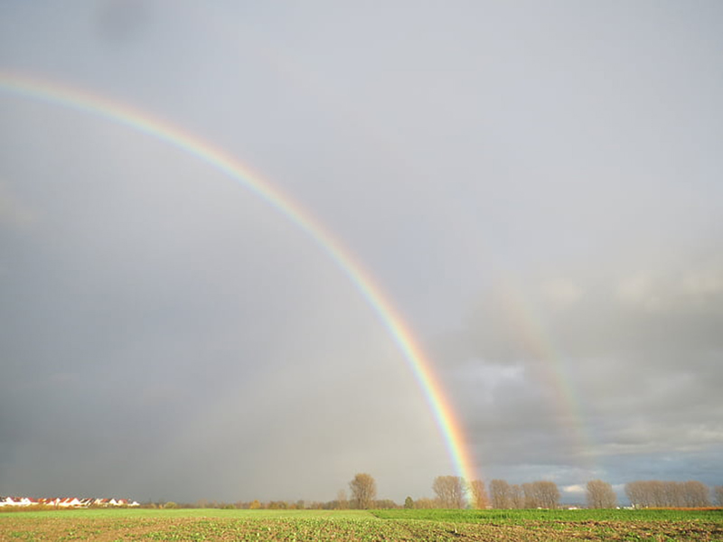 六要素氣象站可監測哪六種氣象要素？