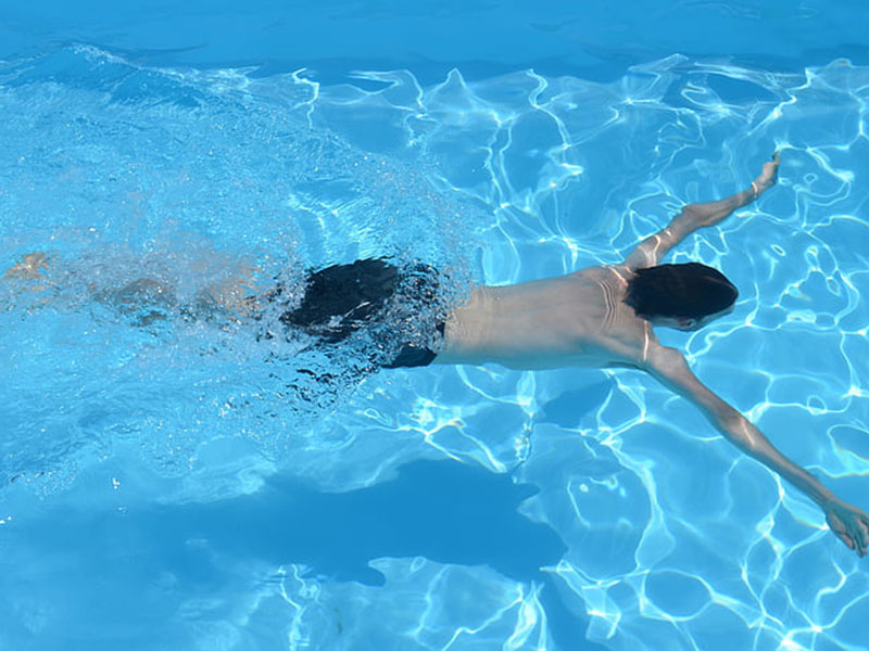 泳池尿素檢測儀多少錢？