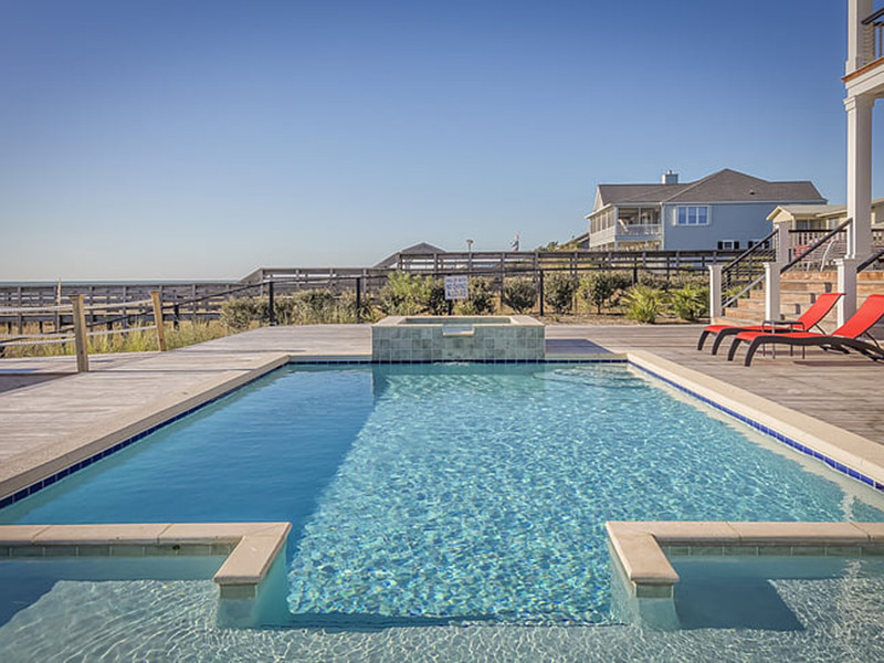 如何快速檢測泳池的余氯