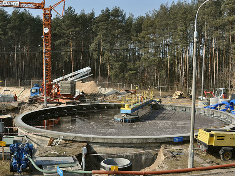 用水質(zhì)cod檢測儀如何檢測污水中的cod含量？