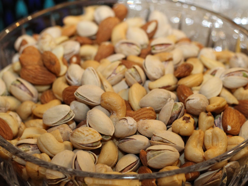 出口去殼開心果黃曲霉毒素超標(biāo)(黃曲霉素超標(biāo)檢測(cè)方法)