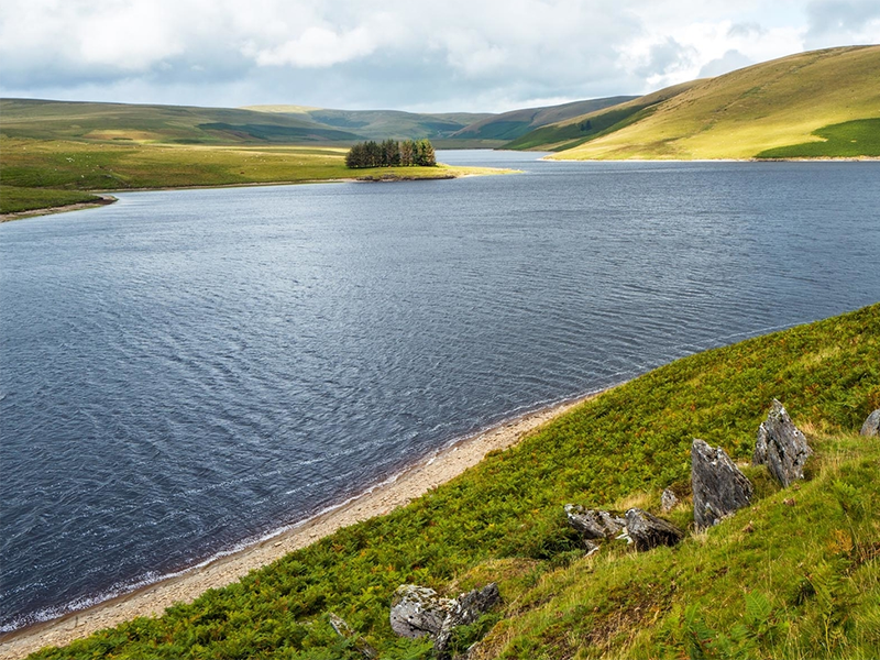 水質六價鉻分析儀