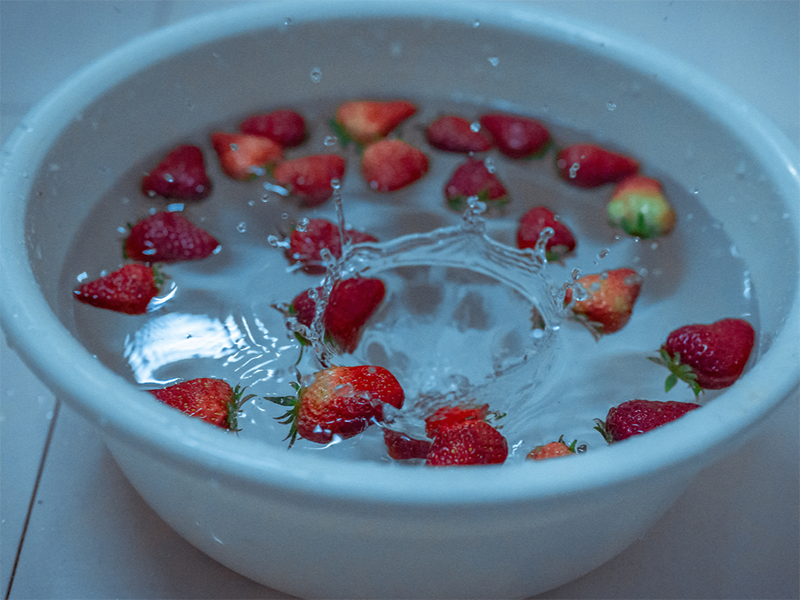 怎樣檢測(cè)水質(zhì)中余氯的含量 怎樣檢測(cè)水質(zhì)中余氯的含量