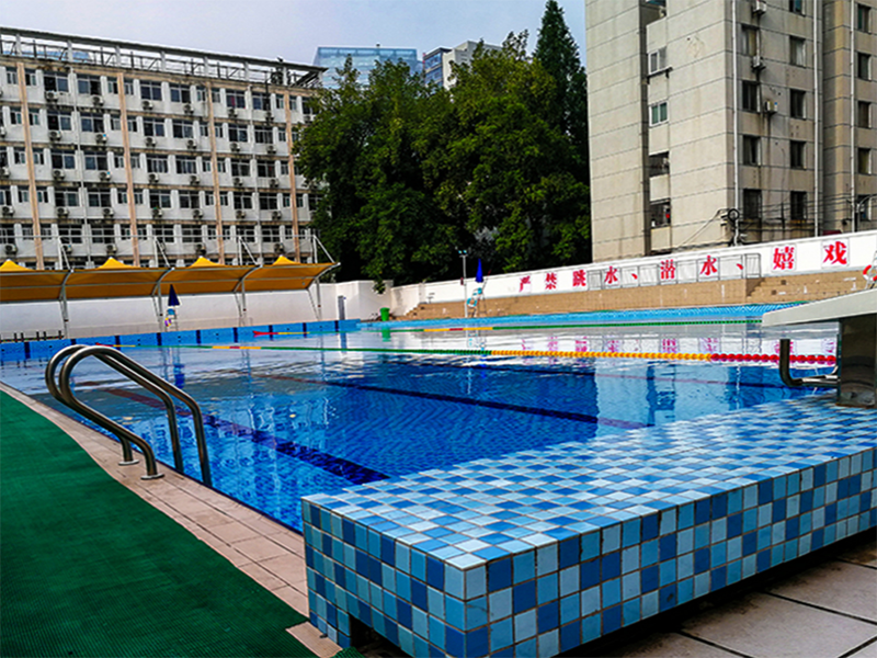 泳池水質(zhì)檢測新標準（泳池水質(zhì)檢測儀檢測項目）