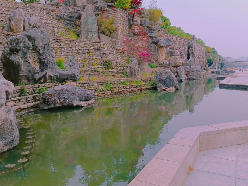 水質六價鉻檢測標準