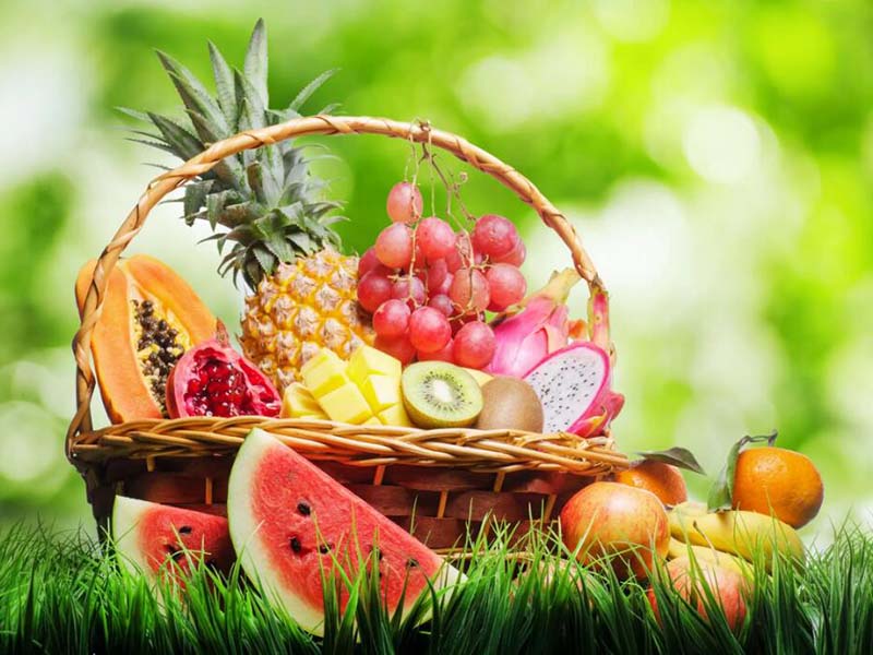 歐盟果蔬農(nóng)藥殘留嚴(yán)重(這10種水果農(nóng)藥殘留最嚴(yán)重)