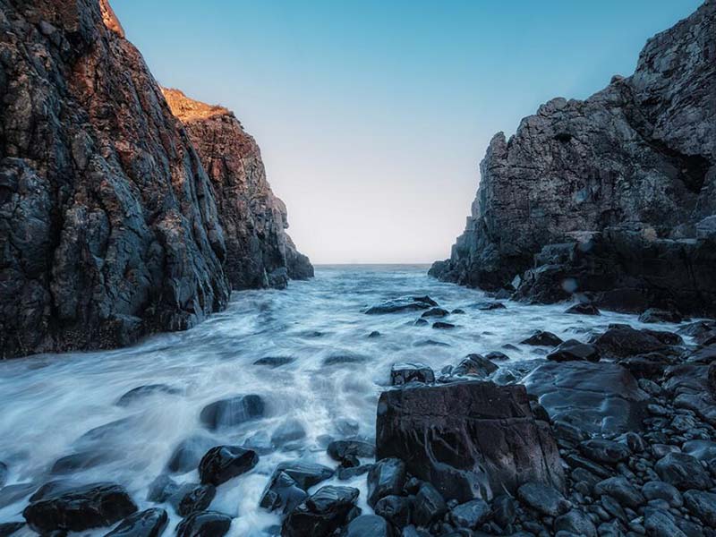 晉城開展農村飲水水質檢測工作