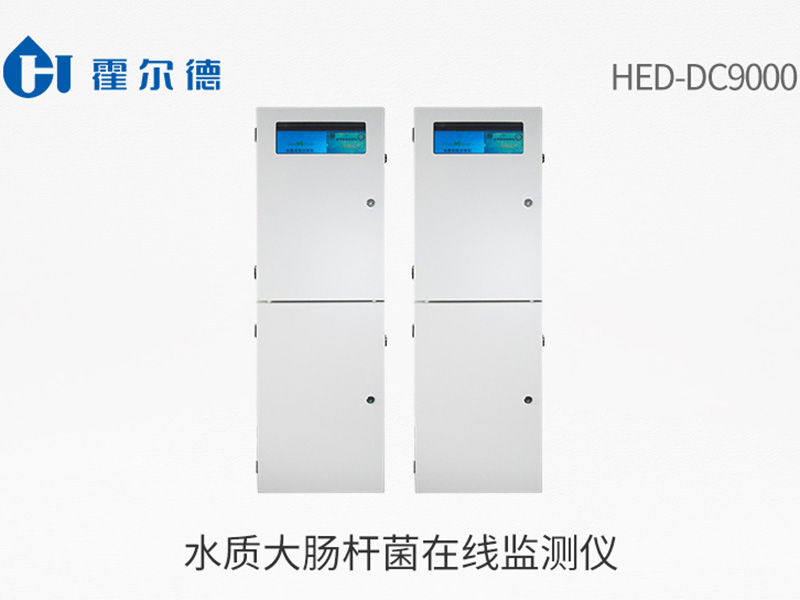 水質大腸桿菌是從哪來的