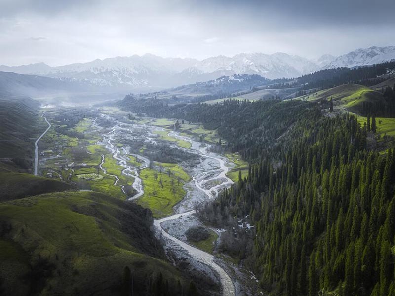 2022年5月全國地表水水質月報