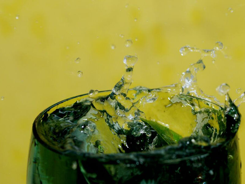 2022年第一季度地表水水質顯著提升