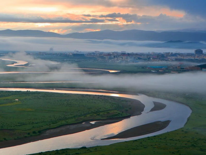 地表水環境質量狀況公布