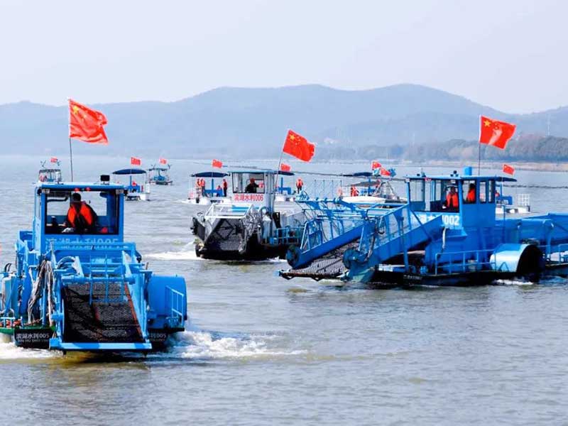 太湖水質提升措施 太湖水質提升措施