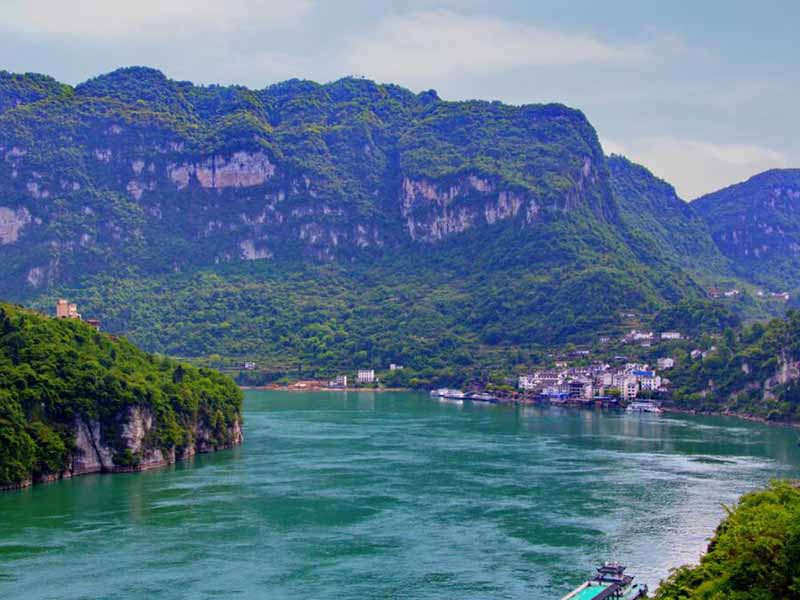 在線COD監測儀如何安裝調試