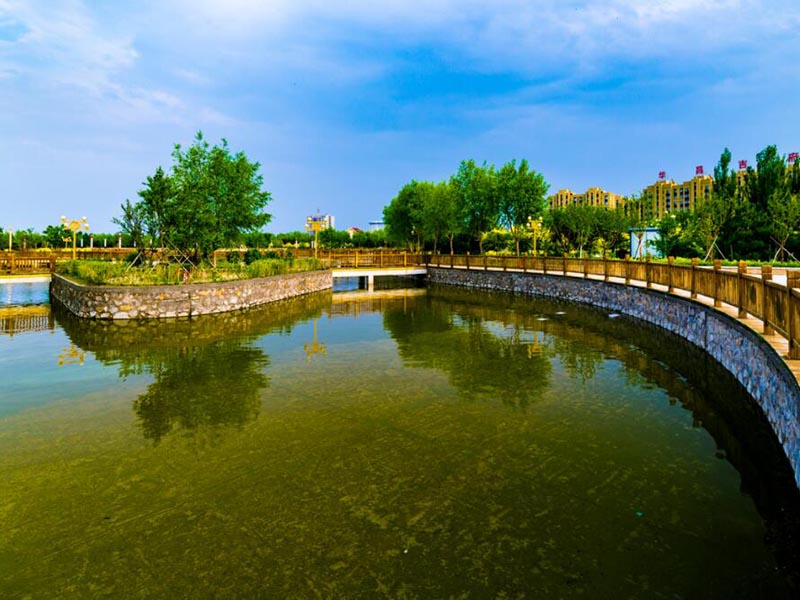 水質在線分析儀在醫療污水監測中的應用