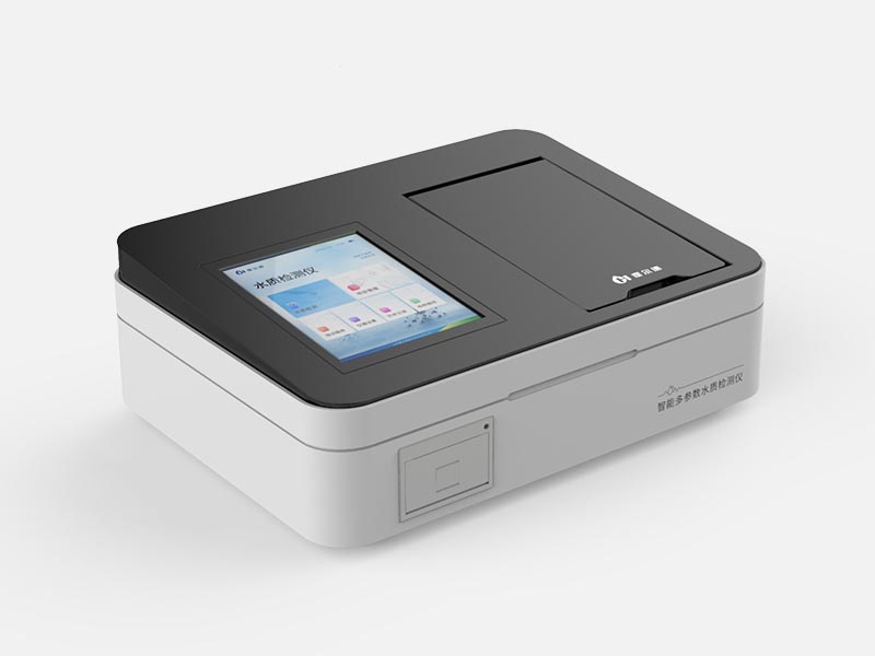 水質pH檢測標準規范