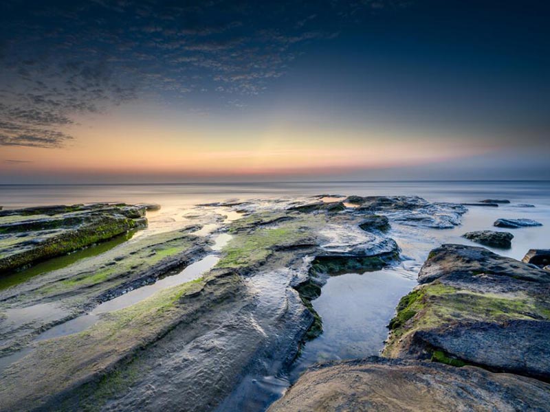 COD水質在線監測儀工作原理