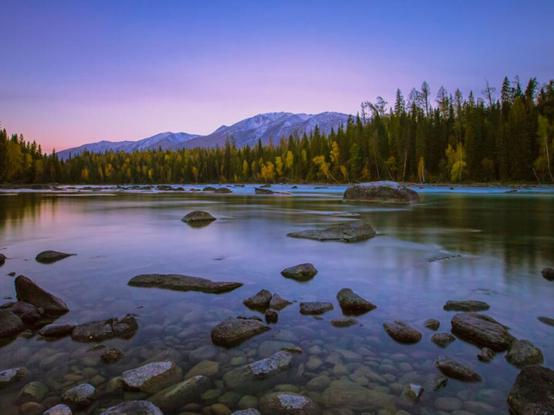 水質監測中COD和氨氮有關系嗎