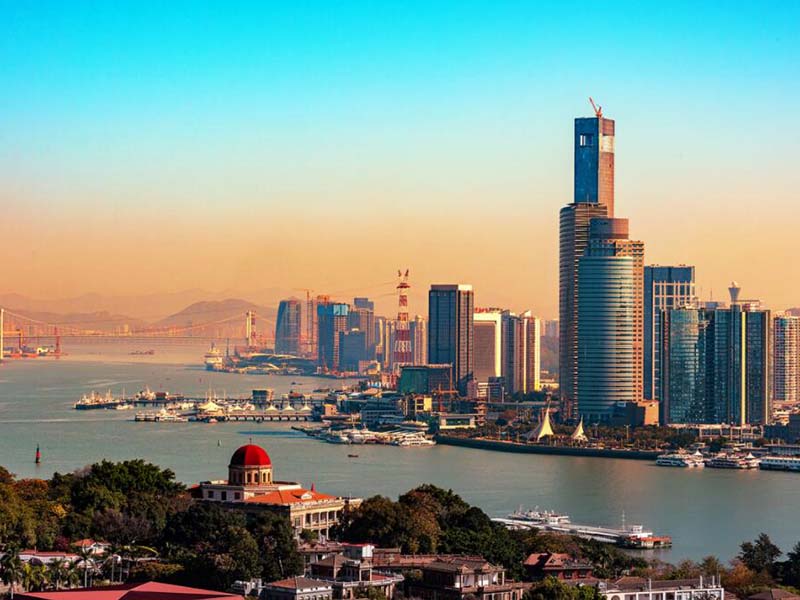 BOD水質檢測儀的測定原理