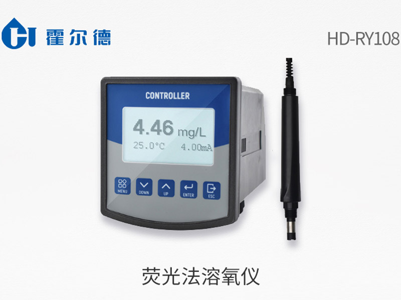 水質溶解氧檢測儀日常維護重點