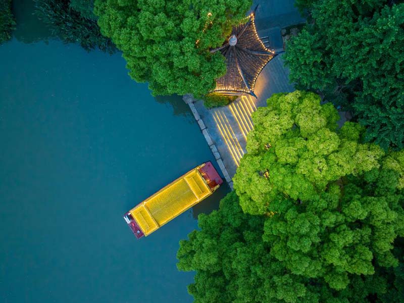 為什么要檢測水質COD含量