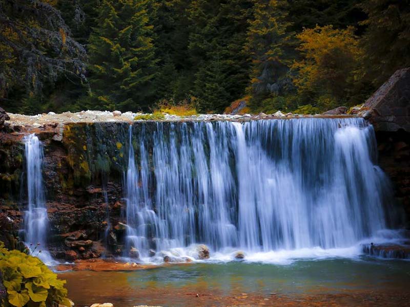 COD在線自動(dòng)監(jiān)測(cè)儀原理