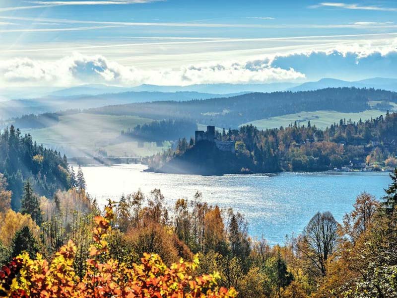 河流水質(zhì)評價標(biāo)準(zhǔn)(河流水質(zhì)測定方法有哪些)