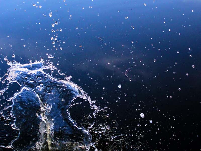 水質甲醛多少算超標