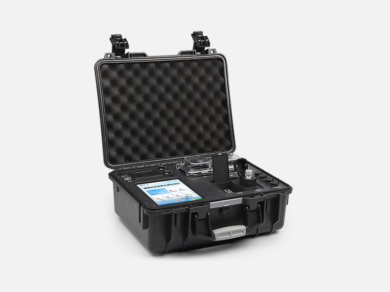 水質硬度檢測方法匯總