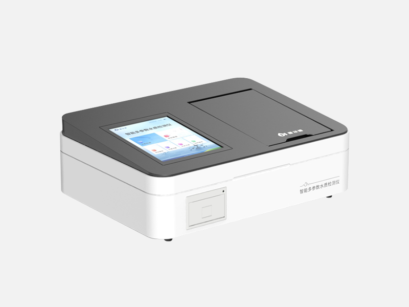 總磷測定儀校準(zhǔn)步驟