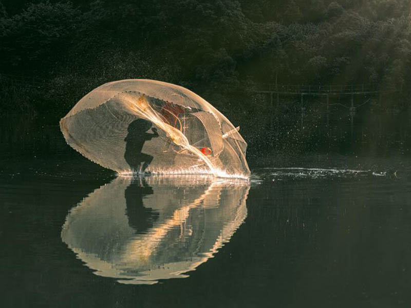 水產養殖水質檢測標準