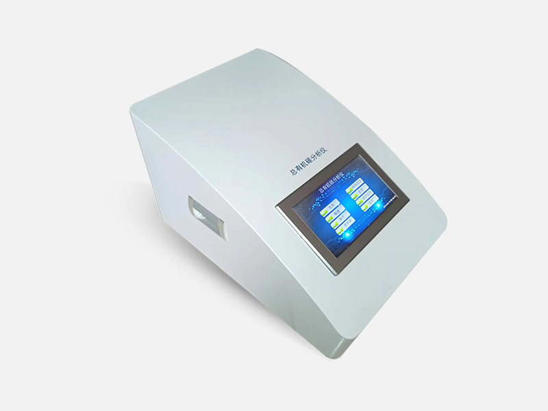 COD與TOC監(jiān)測方法及設備