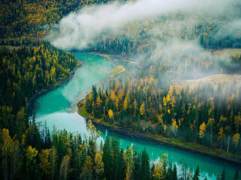 地表水水質監測參數有哪些