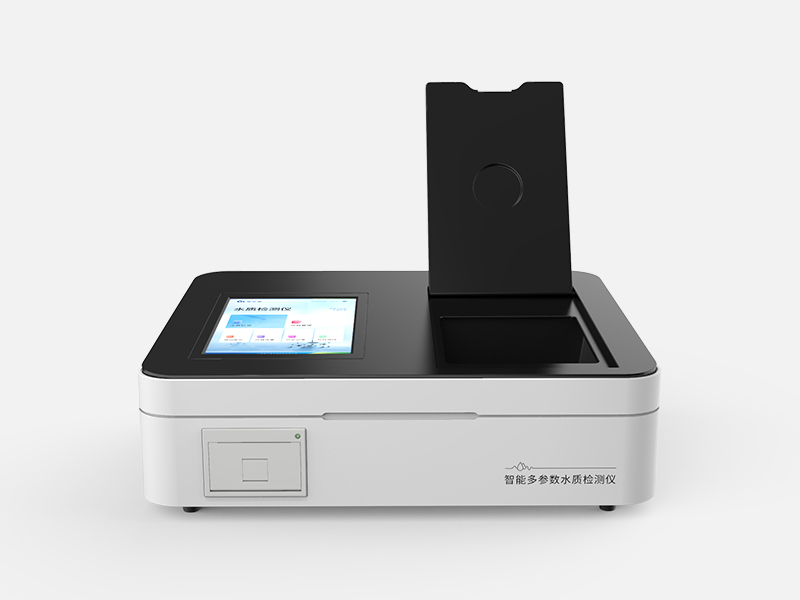 污水TDS監測的作用