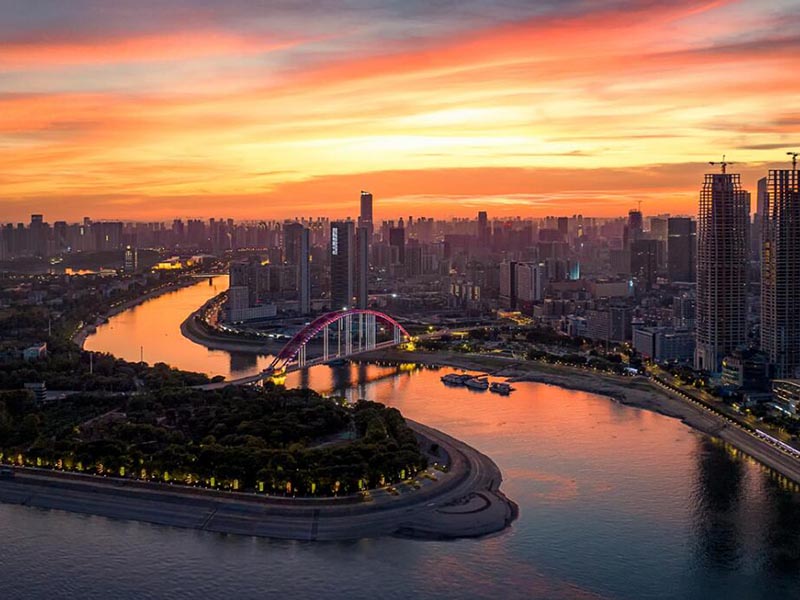 COD自動監測儀操作步驟