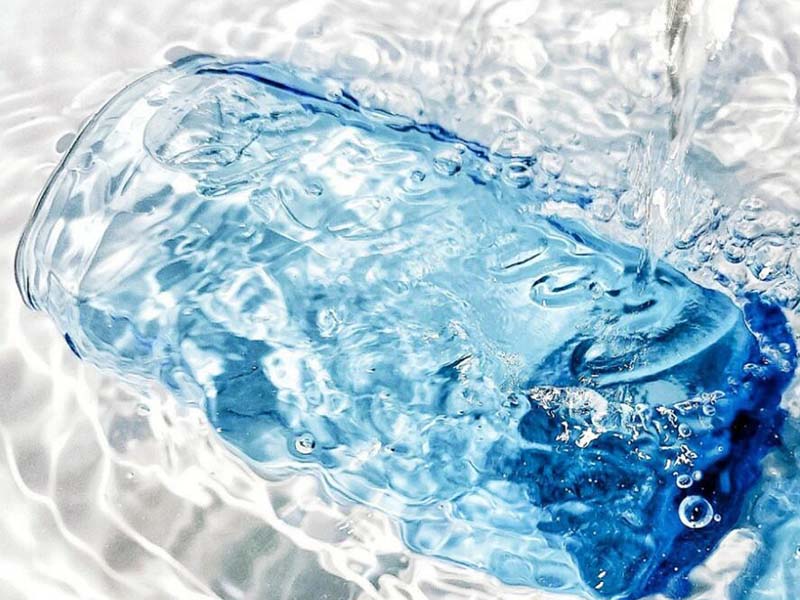 為什么檢測工業循環冷卻水和鍋爐用水