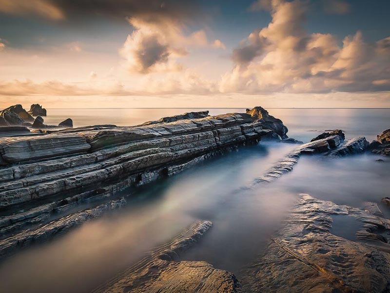 黑臭水體定義及產生原因