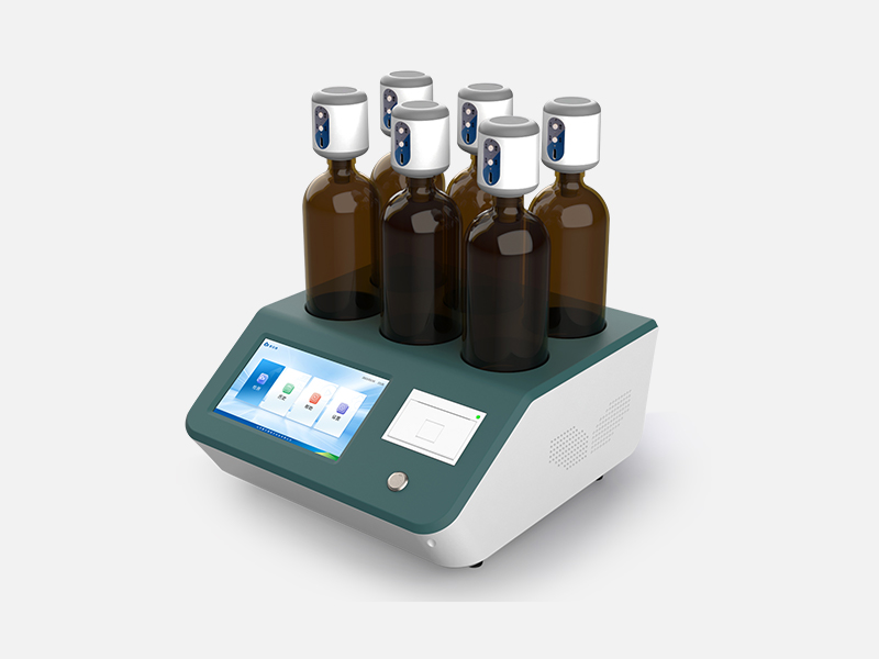 BOD快速測定儀的作用