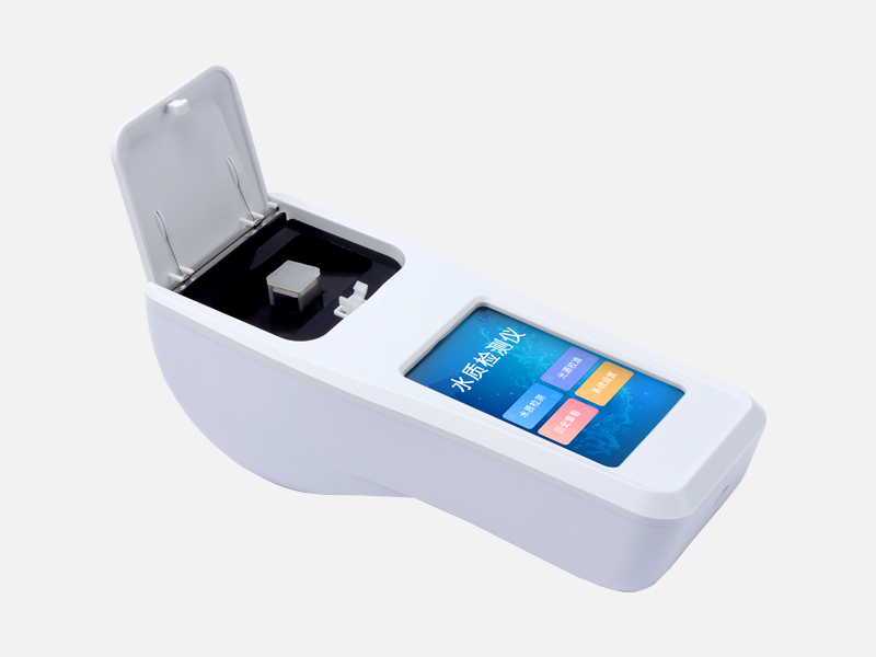 自來水消毒劑常規檢測指標及標準