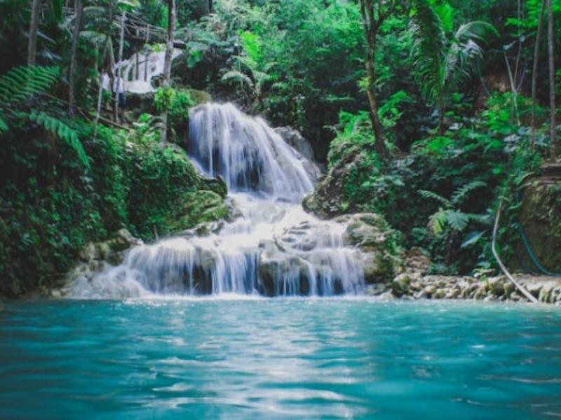 水質檢測儀器種類有哪些(水質檢測儀器廣泛應用)