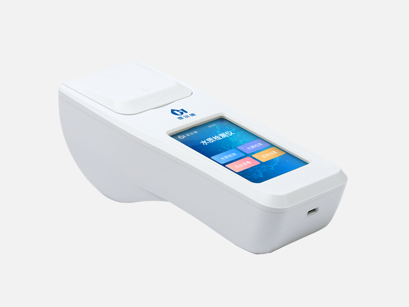 手持水質檢測儀適用場景及價格