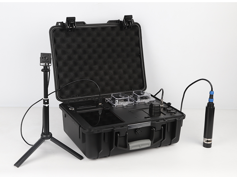 水質(zhì)總磷檢測的常用方法