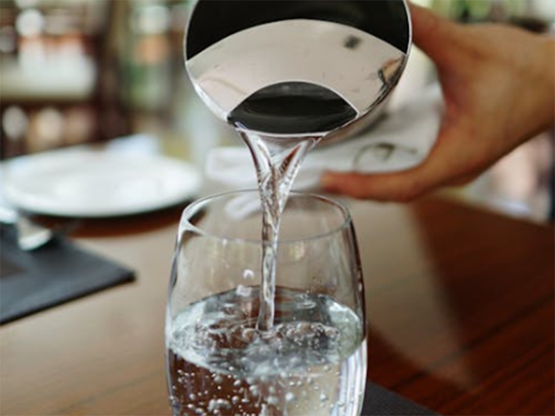 二次供水有哪些水質問題(二次供水運營建議)