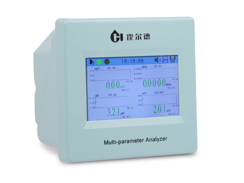 pH在線監測儀如何正確操作