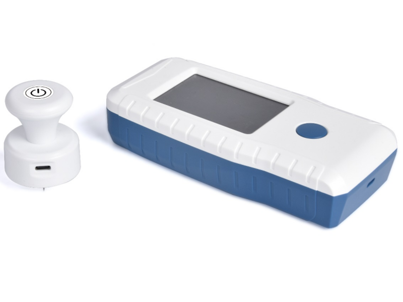 肉類水分檢測儀說明書