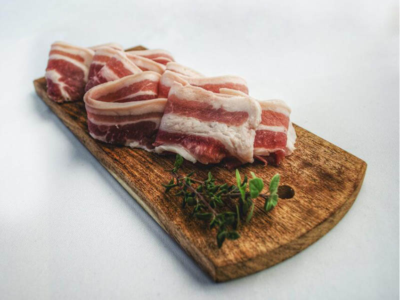 肉類檢測項目及標準