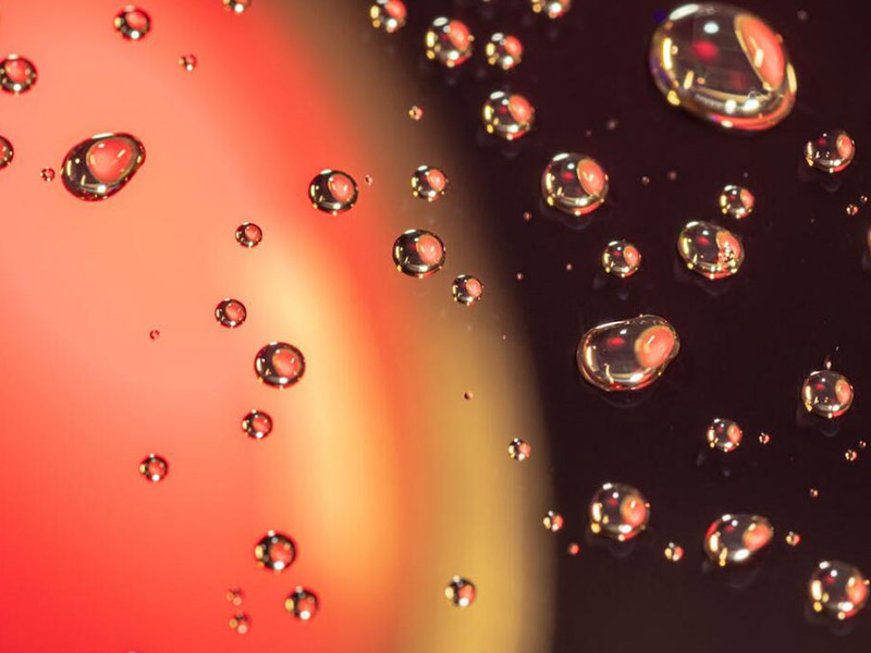 植物油過氧化值檢測標準（如何避免植物油過氧化值超標）