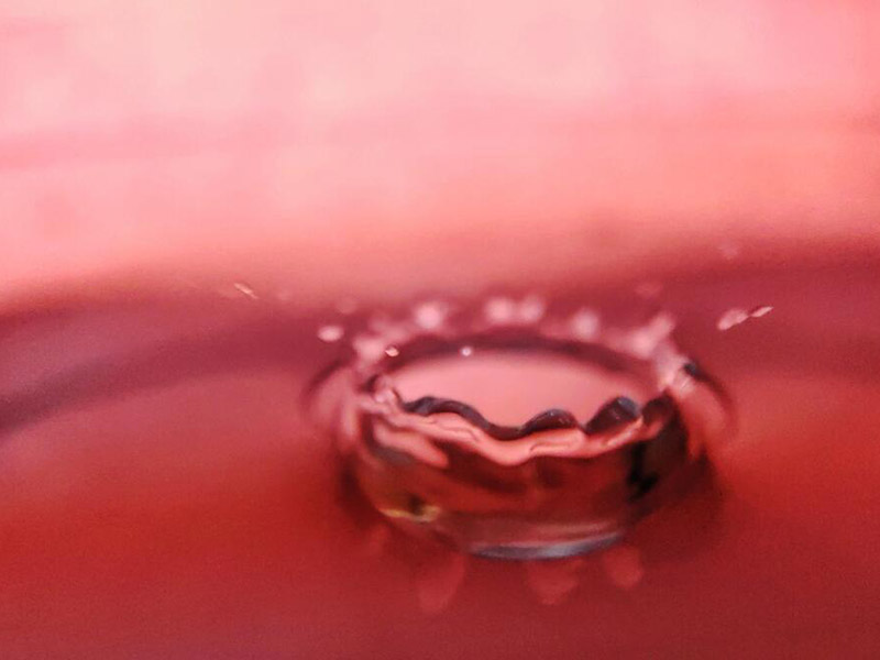 紅外測油儀工作原理(紅外測油儀檢測流程)