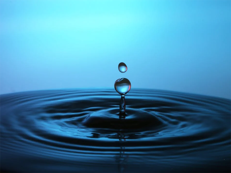 COD在線分析儀標液測量流程