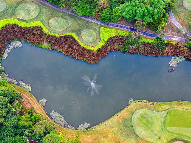 水質氰化物測定儀使用條件要求